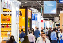 Turning the page on the Industry’s Future, Innovation and AI are under the Spotlight at Paperworld Middle East and Gifts and Lifestyle Middle East  