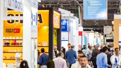 Turning the page on the Industry’s Future, Innovation and AI are under the Spotlight at Paperworld Middle East and Gifts and Lifestyle Middle East  