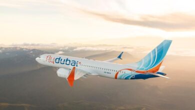 flydubai, Batik Air Malaysia Announce Strategic Interline Agreement