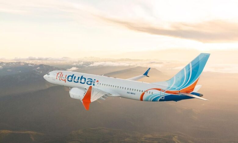 flydubai, Batik Air Malaysia Announce Strategic Interline Agreement