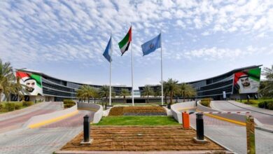 UAEU ranks 112th globally in 2025 Times Higher Education Interdisciplinary Science Rankings