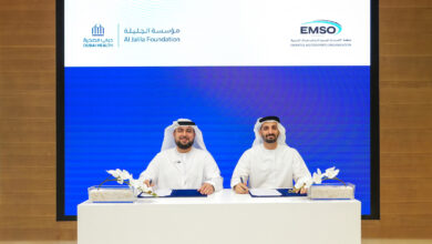 Emirates Motorsports Organization Partners with Al Jalila Foundation as Official Charity for the 2025 Racing Season 