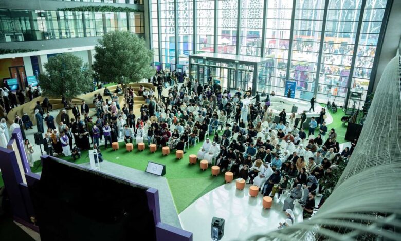 Sharjah Entrepreneurship Festival 2025 to begin on 1 February