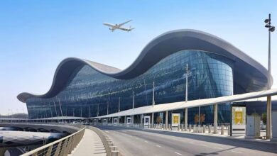 Zayed International Airport Crowned ‘World’s Most Beautiful Airport’