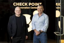 Gil Shwed Takes on the Role of Executive Chairman of the Board of Directors, Nadav Zafrir Becomes CEO at Check Point Software Technologies  