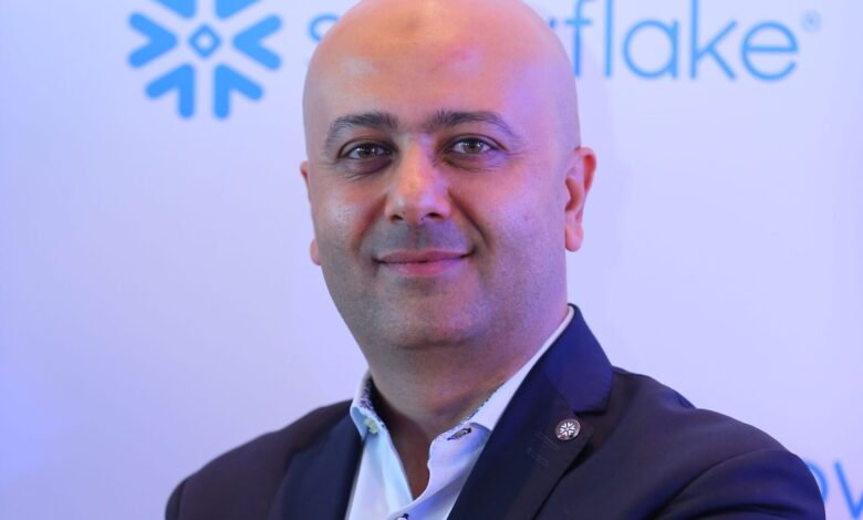 Snowflake Launches in Saudi Arabia with New Middle East HQ  