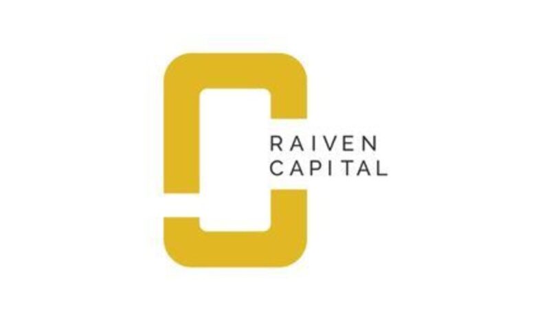 Raiven Capital Showcases Dubai DIFC-Based Innovation Fund at Abu Dhabi Finance Week