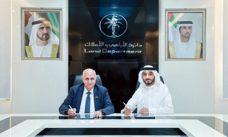 International Development Bank Officially Joins the authorised Banks by Dubai Land Department as an Escrow Account Trustee 