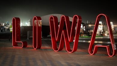 Everything You Need to Know About LIWA 2025 (Your Guide to the Ultimate Winter Experience) 