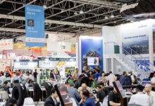 Automechanika Dubai breaks new ground with Largest Show on Record