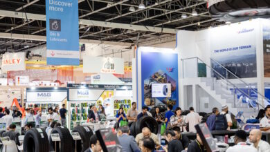 Automechanika Dubai breaks new ground with Largest Show on Record