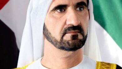 Mohammed bin Rashid issues Decree establishing Dubai Resilience Centre