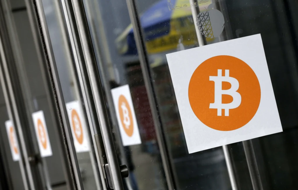 Bitcoin tops $100,000 as big rally sparked by Trump Election win rolls on