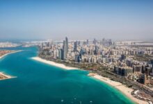 Environment Agency – Abu Dhabi launches international standard carbon Measurement, Reporting, and Verification programme