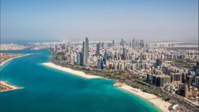 Environment Agency – Abu Dhabi launches international standard carbon Measurement, Reporting, and Verification programme