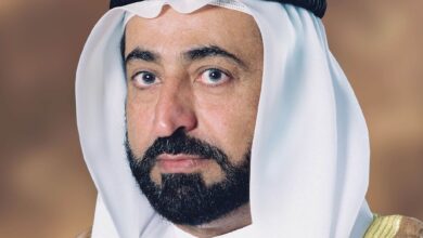 Sharjah Ruler Approves Largest Budget in Emirate's History