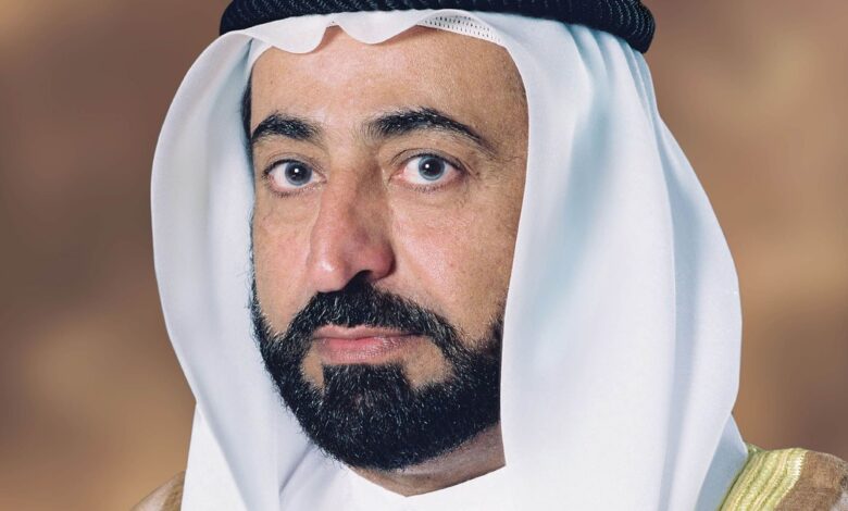 Sharjah Ruler Approves Largest Budget in Emirate's History