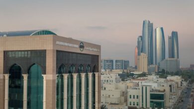 Abu Dhabi Fund for Development finances 33 projects worth AED23 bn in Bahrain