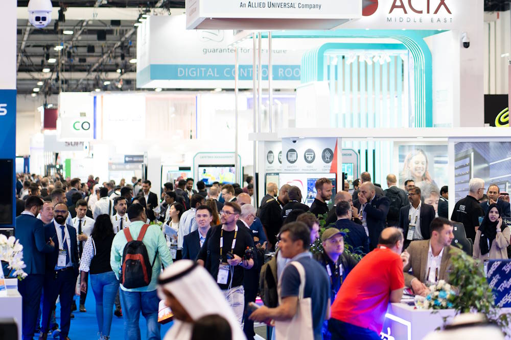 Intersec 2025 partners with Ignyte to launch the Intersec Startup Arena 