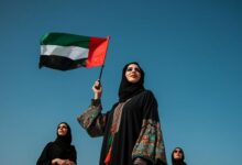 Emirati Women Set Historic Milestones in 2024