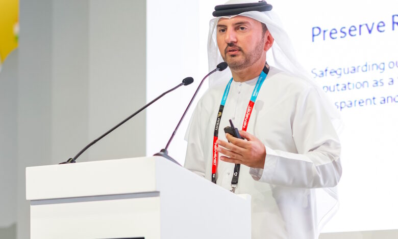 Collaboration is Key to Accelerating Future Mobility in the UAE, says RTA 