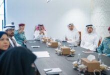 Ajman Crown Prince approves emirate's energy strategy 2030