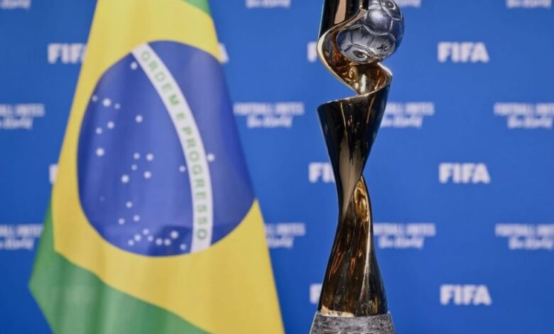 Women's World Cup 2027 to kick off on June 24: FIFA