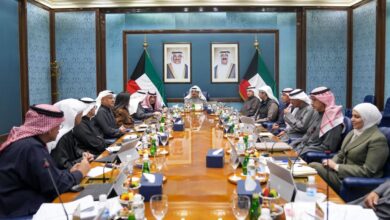 Kuwaiti Cabinet approves bill imposing 15 % tax on multinational entities