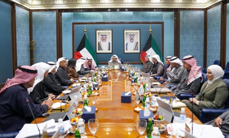 Kuwaiti Cabinet approves bill imposing 15 % tax on multinational entities