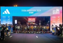 Guinness World Records teams up with Dubai Marathon