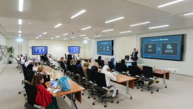 Mohamed bin Zayed University of Artificial Intelligence launches Master in Applied Artificial Intelligence degree