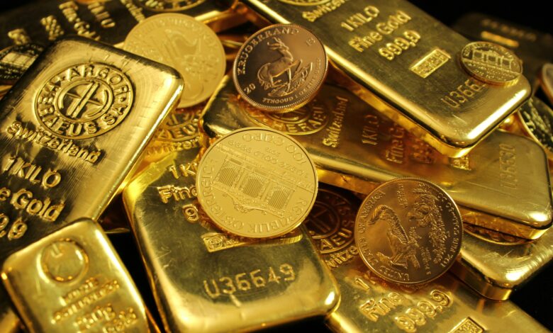 World’s Largest Gold Bar Set to Shine at Dubai Gold Souk Extension