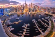 Investors Earn Record AED60 Billion Profits from Dubai’s re-sale Property Market   