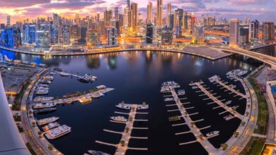 Investors Earn Record AED60 Billion Profits from Dubai’s re-sale Property Market   