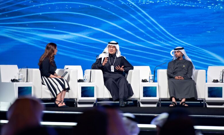 Green Hydrogen Summit to Return to Abu Dhabi Sustainability Week to Accelerate Industry Scale-Up 