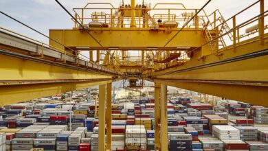 DP World hits 100 million TEU Capacity Milestone