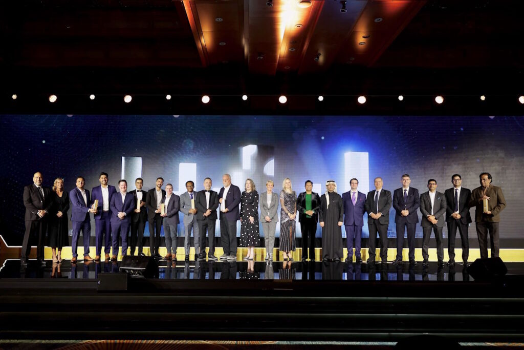 intersec-2025-awards-winners-1 (1) UAE’s Security, Safety and Fire Experts secure top honours at Intersec Awards 2025