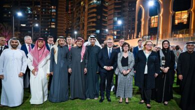 Finland Embassy in UAE marks 50 years of UAE-Finland Diplomatic Ties