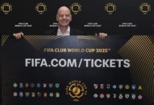 FIFA Announces New Phase for Ticket Sales for Club World Cup