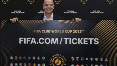 FIFA Announces New Phase for Ticket Sales for Club World Cup