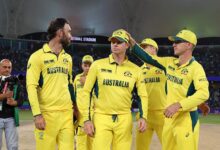 Australia great Announces Retirement from ODI Cricket