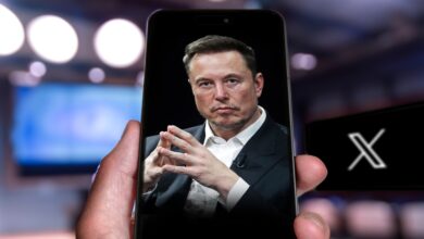 X Hit by Cyberattack as Elon Musk Calls It a 'Massive Assault'