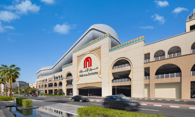 Majid Al Futtaim Announces AED 5 Billion Transformation of Mall of the Emirates to Redefine Retail and Lifestyle Experiences