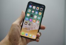 Apple India produces $22 billion of iPhones in a shift from China