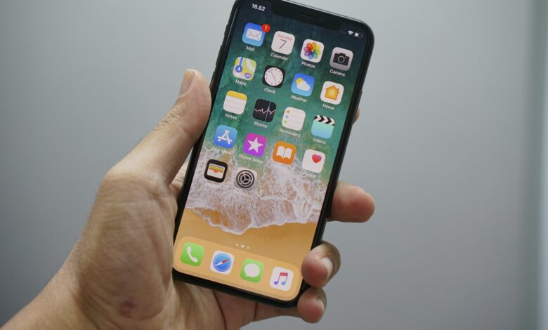 Apple India produces $22 billion of iPhones in a shift from China