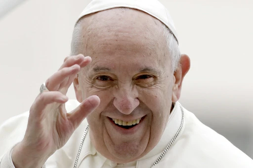 Pope Francis, first Latin American pontiff who ministered with a charming, humble style, dies at 88