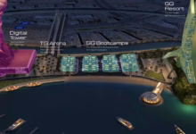 Abu Dhabi To Build World's First eSports Island Costing $280 Million USD