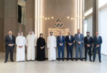 Sharjah Cyber Security Centre, Fortinet Inc. forge strategic partnership