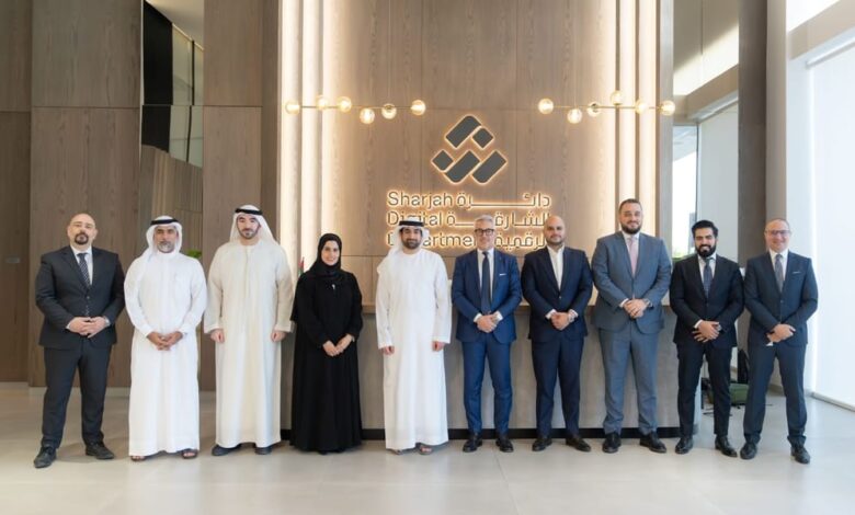 Sharjah Cyber Security Centre, Fortinet Inc. forge strategic partnership