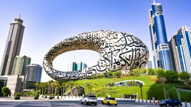 Sharjah waives all 10-year-old outstanding traffic fines
